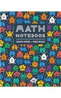 Math Notebook