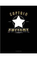 Captain Awesome