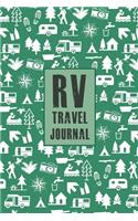 RV Travel Journal