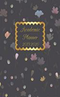 Academic Planner 2019 - 2020