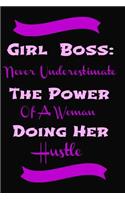 Girl Boss