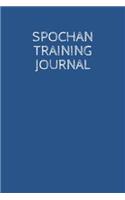 Spochan Training Journal