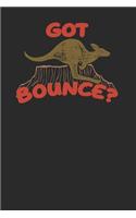 Got Bounce