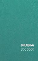 Spending Log Book