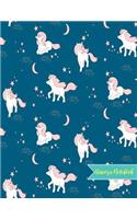 Unicorn Notebook