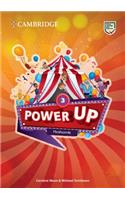 Power Up Level 3 Flashcards (Pack of 175): (Cambridge Primary Exams)