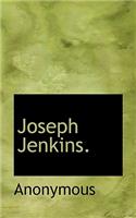 Joseph Jenkins.