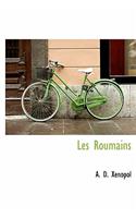 Les Roumains