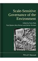 Scale-Sensitive Governance of the Environment