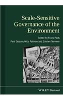 Scale-Sensitive Governance of the Environment. Edited by Frans Padt, Paul Opdam, Nico Polman, Catrien Termeer