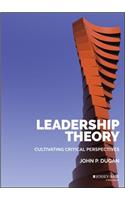Leadership Theory