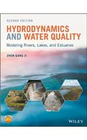 Hydrodynamics and Water Quality