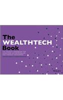 Wealthtech Book: The Fintech Handbook for Investors, Entrepreneurs and Finance Visionaries
