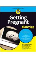 Getting Pregnant for Dummies