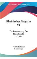 Rheinisches Magazin V1