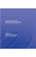 Consuming the Entrepreneurial City