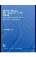 Human Rights Discourse in North Korea