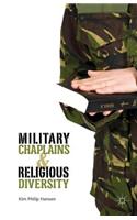 Military Chaplains and Religious Diversity