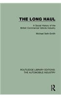 The Long Haul