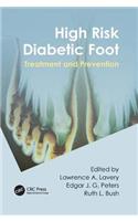 High Risk Diabetic Foot