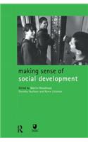 Making Sense of Social Development