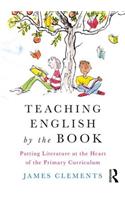 Teaching English by the Book