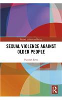 Sexual Violence Against Older People