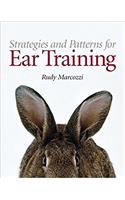 Strategies and Patterns for Ear Training