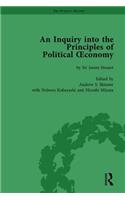 An Inquiry into the Principles of Political Oeconomy Volume 1