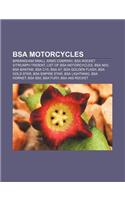 BSA Motorcycles