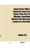 Song Cycles
