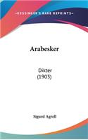 Arabesker