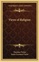 Views of Religion