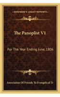 The Panoplist V1