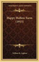 Happy Hollow Farm (1915)