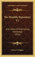 Monthly Repository V1