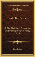 Death Bed Scenes