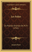 Les Folies