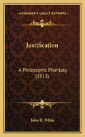 Justification
