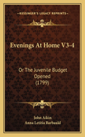 Evenings At Home V3-4