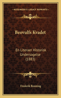 Beovulfs Kvadet