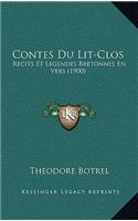 Contes Du Lit-Clos