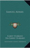 Samuel Adams