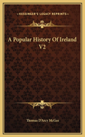 Popular History Of Ireland V2