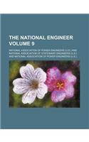 The National Engineer Volume 9
