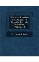 Die Krankheiten Des Auges