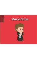 Pocket Bios: Marie Curie