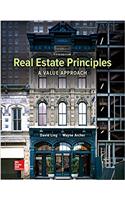 Loose Leaf Real Estate Principles