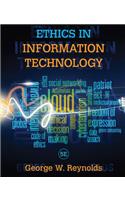 Ethics in Information Technology