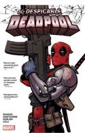 Despicable Deadpool